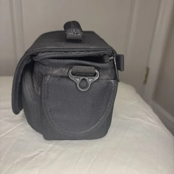 Kodak Easyshare Z712 IS Black 12x Optical Zoom 7.1 MP Digital Camera Y2K W/SD - Picture 12 of 16